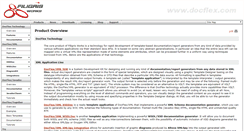 Desktop Screenshot of filigris.com